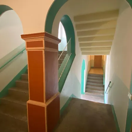 Apartment Zentral Gelegen Und Voll Ausgestattet Chemnitz